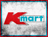 Metal Sign - K Mart - Detroit Shirt CompanyDetroit Shirt CompanyOther Accessories