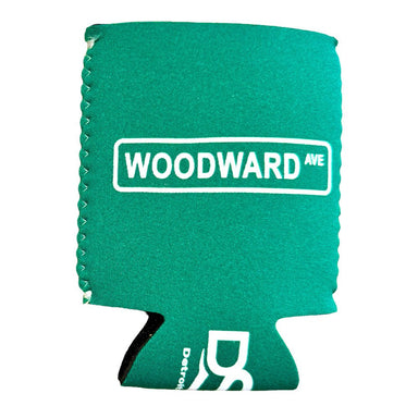 Koozie - Woodward Avenue - Detroit Shirt CompanyDetroit Shirt CompanyDrinkware (Accessories)