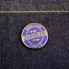 Enamel Pin - Chrysler Genuine Parts