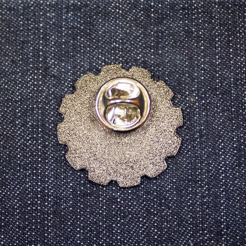 Enamel Pin - Jeep® Performance Parts