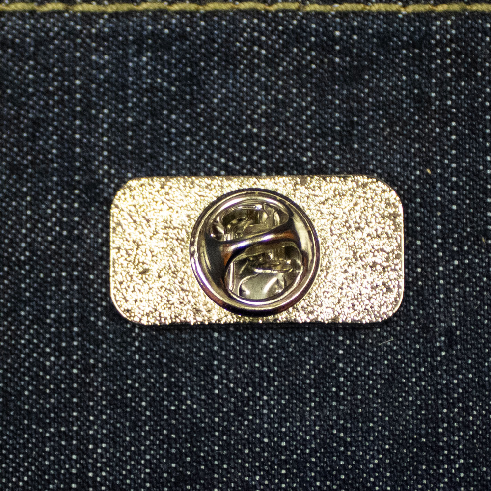 Enamel Pin - Jeep® Sasquatch