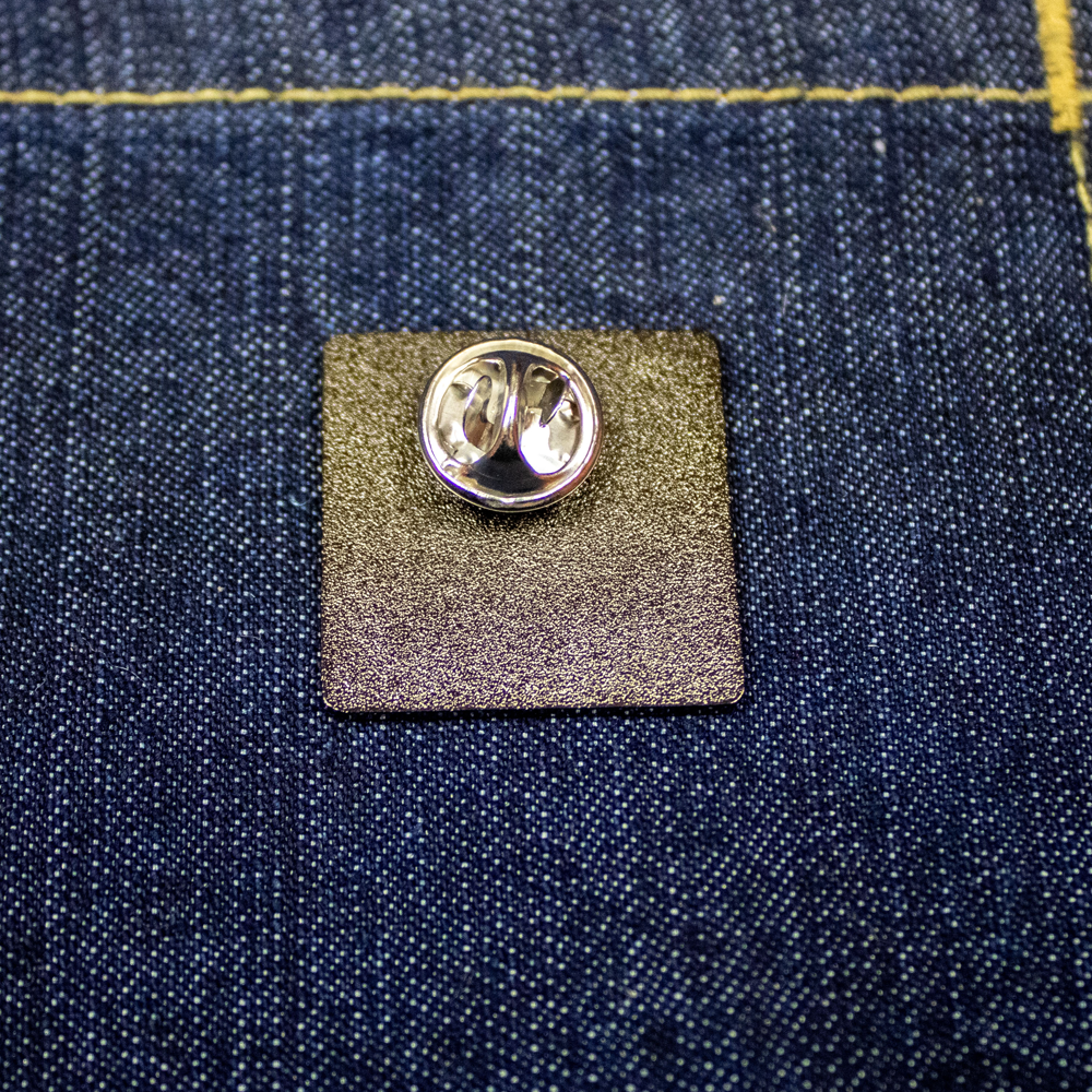 Enamel Pin - Mopar Logo 1972-1984