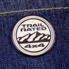 Enamel Pin - Jeep® Trail Rated