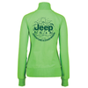 Ladies Jeep® Adventure Is Everywhere Fleece Jacket - Multiple Colors