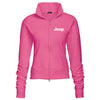 Ladies Jeep® Text Fleece Jacket - Multiple Colors - Detroit Shirt CompanyFCA - JeepT-Shirts (Apparel)