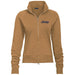 Ladies Jeep® Text Fleece Jacket - Multiple Colors - Detroit Shirt CompanyFCA - JeepT-Shirts (Apparel)