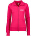 Ladies Jeep® Text Fleece Jacket - Multiple Colors - Detroit Shirt CompanyFCA - JeepT-Shirts (Apparel)