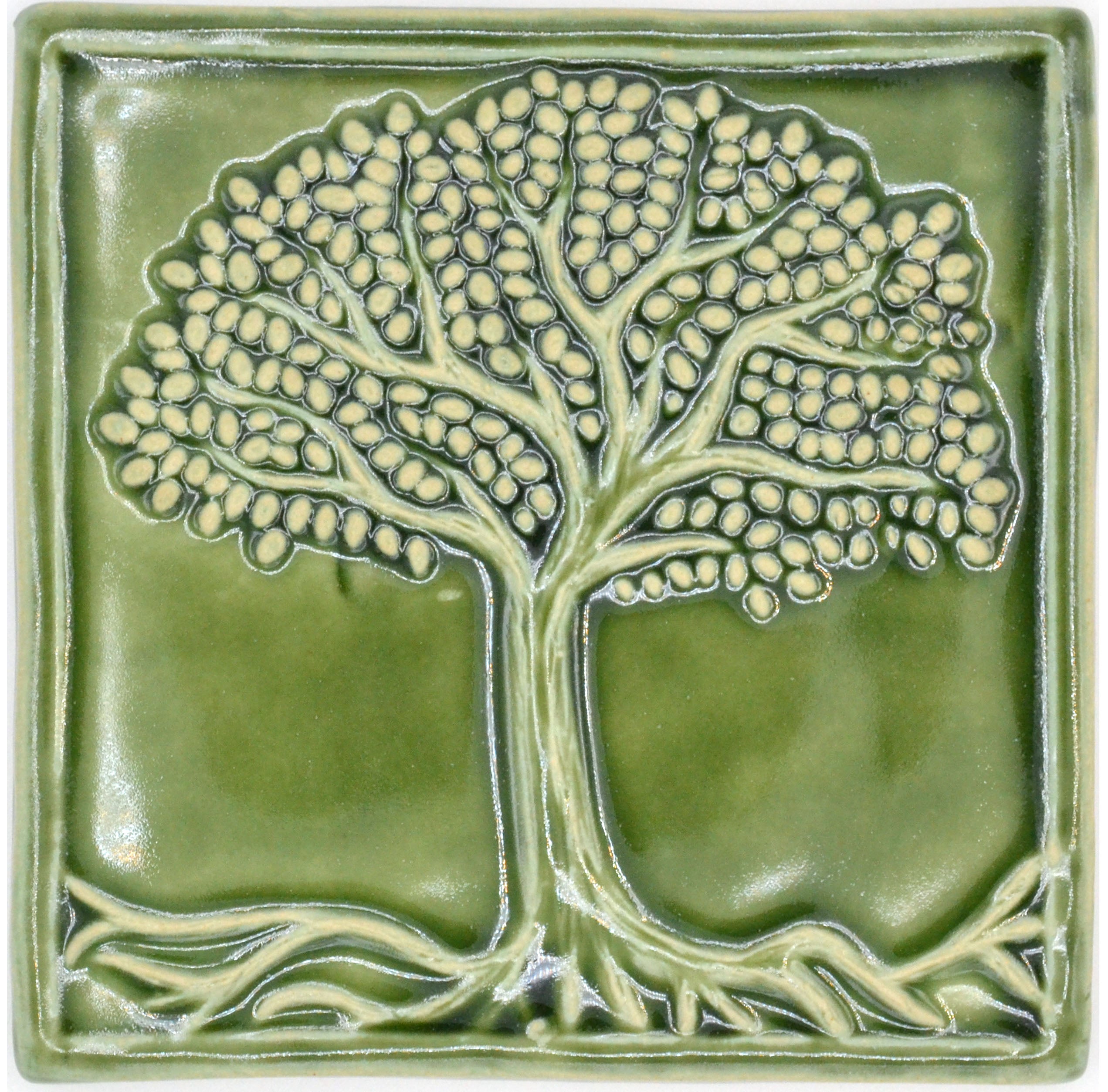 6x6 Tree of Life