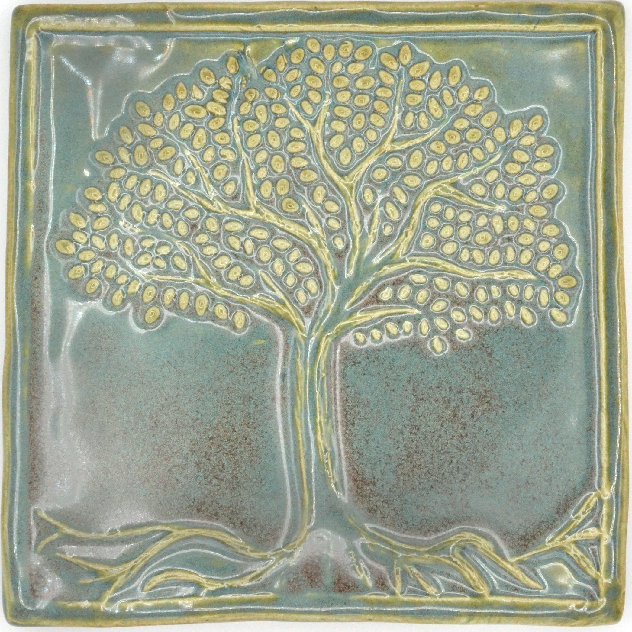 6x6 Tree of Life