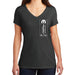 Ladies Mopar Label - Detroit Shirt CompanyFCA - MoparT-Shirts (Apparel)