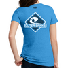 Ladies V-Neck - Ford Bronco Outer Banks