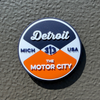 Magnet - Detroit Reel