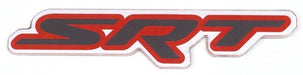 Magnet - Dodge SRT - Detroit Shirt CompanyFCA - DodgeMagnet