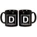 Mug - Detroitium - Detroit Shirt CompanyDetroit Shirt CompanyDrinkware (Accessories)