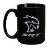 Mug - Dodge SRT Hellcat - Detroit Shirt CompanyFCA - DodgeDrinkware (Accessories)