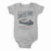 Baby Onesie - Detroit Speed Shop - Detroit Shirt CompanyDetroit Shirt CompanyKids Apparel