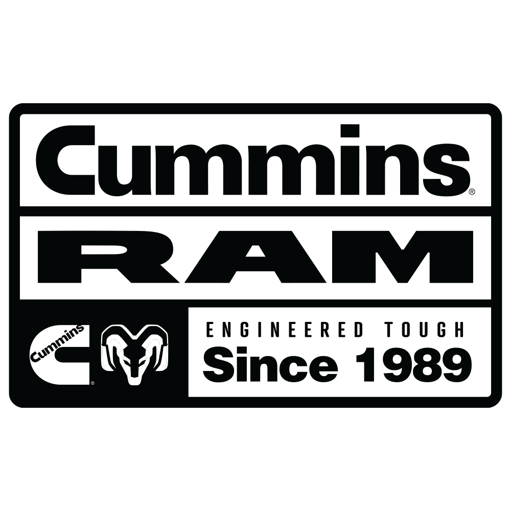 Patch - Cummins - Ram Since 1989