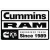 Patch - Cummins - Ram Since 1989