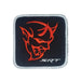 Patch - Dodge Demon - Detroit Shirt CompanyFCA - DodgePatches (Accessories)