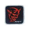 Patch - Dodge Demon - Detroit Shirt CompanyFCA - DodgePatches (Accessories)