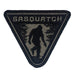 Patch - Ford Bronco - Sasquatch - Detroit Shirt CompanyDSC - FordPatches (Accessories)