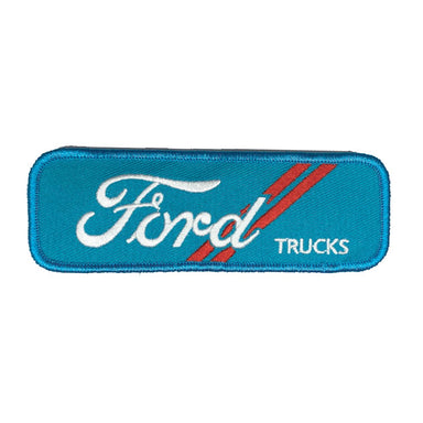 Patch - Ford Trucks Vintage - Detroit Shirt CompanyDSC - FordPatches (Accessories)