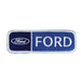 Patch - Ford Sign - Detroit Shirt CompanyDSC - FordPatches (Accessories)