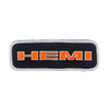 Patch - HEMI - Detroit Shirt CompanyFCA - MoparPatches (Accessories)