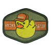 Patch - Jeep Duck Since 1941