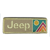 Patch - Jeep Mountain Peaks