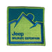 Patch - Jeep Wildlife Expedition - Detroit Shirt CompanyFCA - JeepPatches (Accessories)