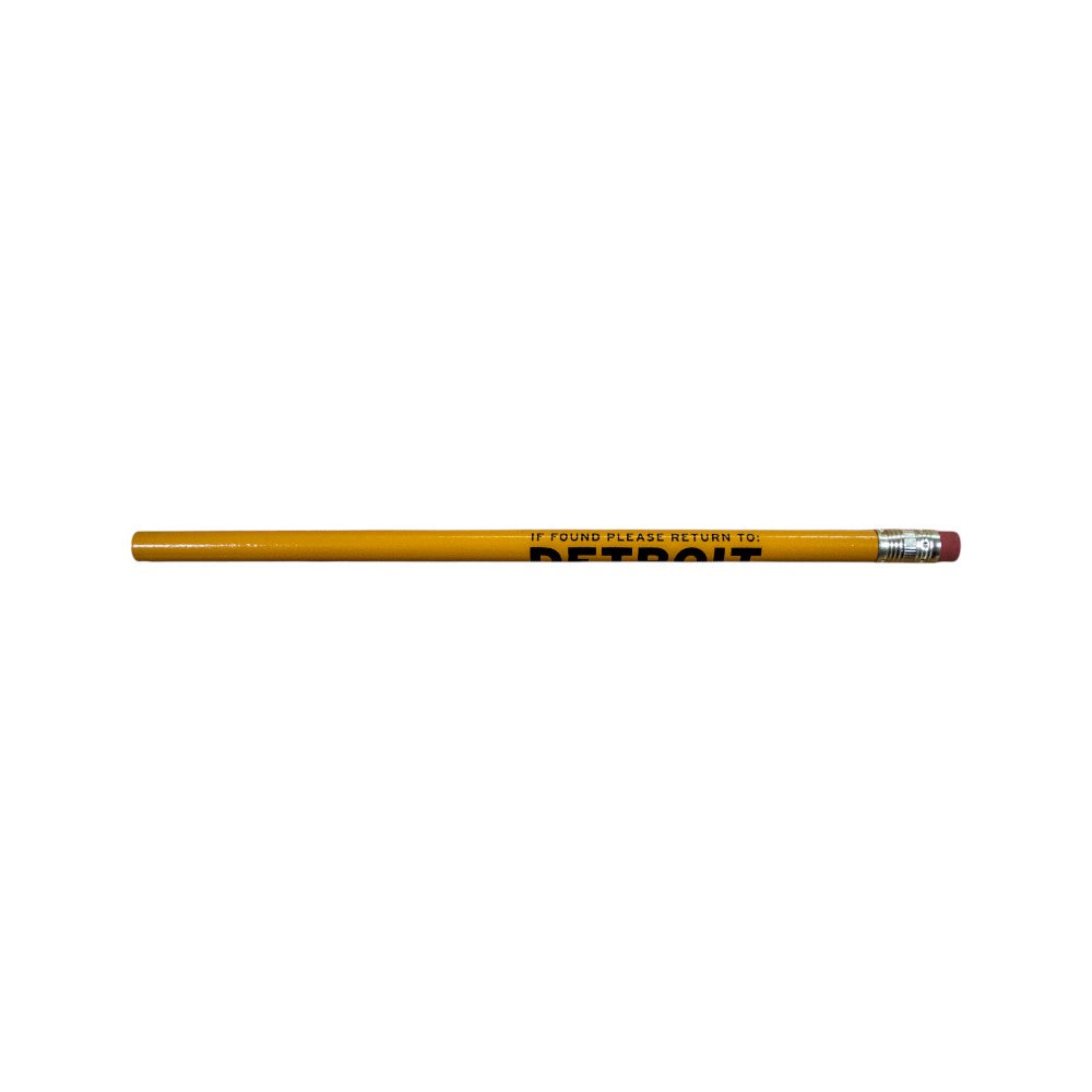 American Made Wood Pencils