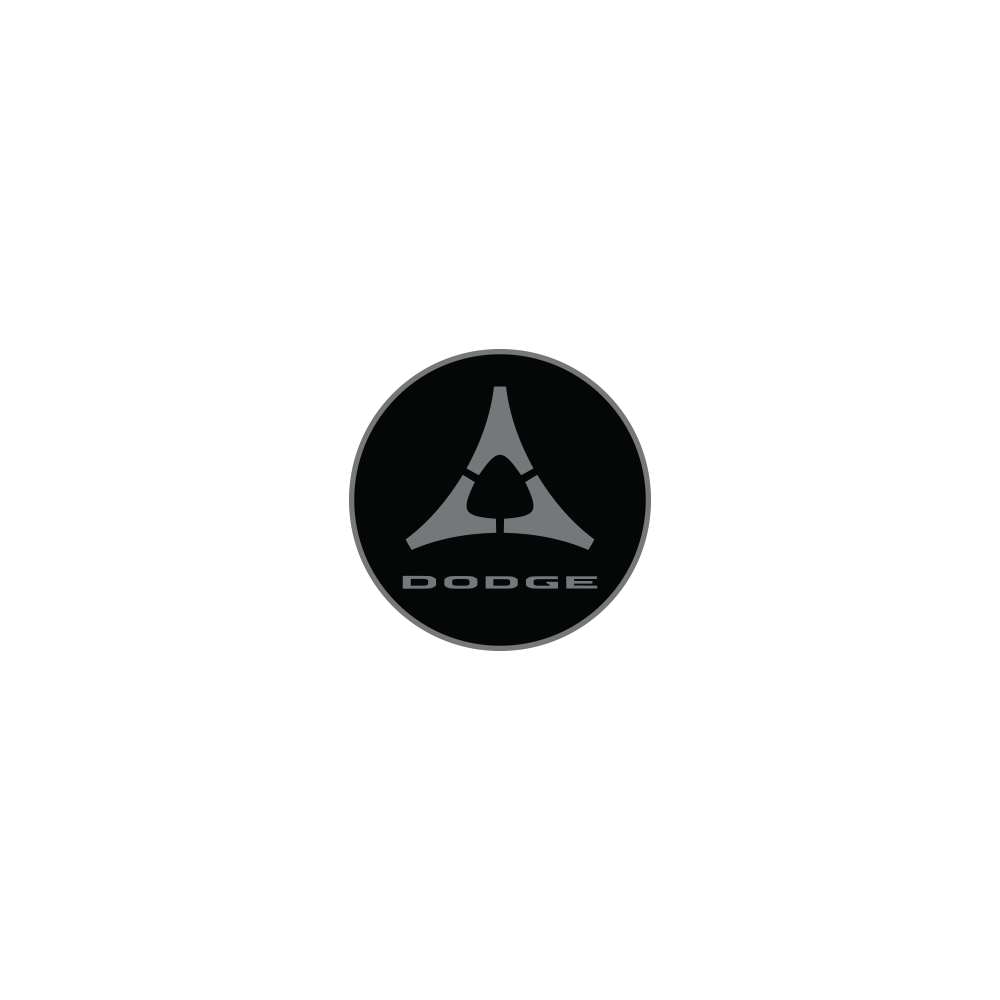 Enamel Pin - Dodge Fratzog