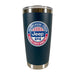 Travel Mug - Jeep American Legend - Blue - Detroit Shirt CompanyFCA - JeepDrinkware (Accessories)