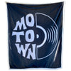 Detroit Motown Sherpa Blanket - Detroit Shirt CompanyDetroit Shirt CompanyOther Accessories