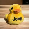 Jeep Duck Plush - Detroit Shirt CompanyFCA - JeepOther Accessories