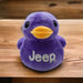 Jeep Duck Plush - Detroit Shirt CompanyFCA - JeepOther Accessories