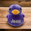 Jeep Duck Plush - Detroit Shirt CompanyFCA - JeepOther Accessories