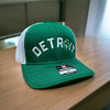 Hat - Detroit St. Patrick's Bend Shamrock