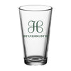 Pint Glass - Hudson's - Detroit Shirt CompanyDetroit Shirt CompanyDrinkware (Accessories)