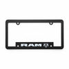 License Plate Frame - Ram