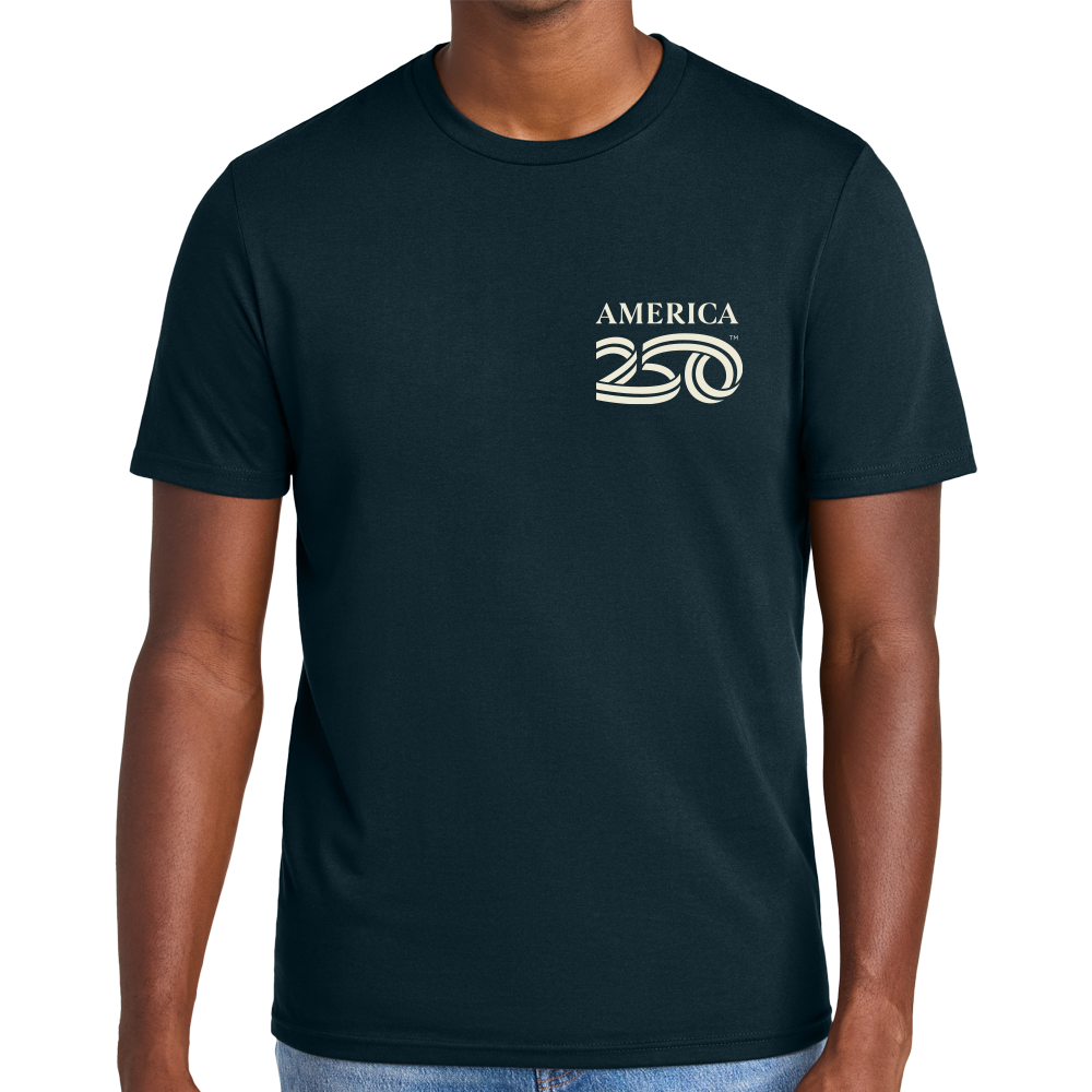 Mens T-Shirt - A250 Dodge Original