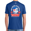 Mens T-Shirt - A250 Dodge Racing