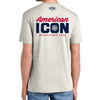 Mens T-Shirt - A250 Jeep® American Icon