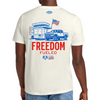 Mens T-Shirt - A250 Ram Freedom Fueled