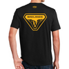 Mens T-Shirt - Ford Bronco Badlands