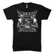 Mens Detroit Speed Shop Deuce Coupe T-shirt (Black) - Detroit Shirt CompanyDetroit Shirt CompanyT-Shirts (Apparel)