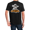 Mens T-Shirt - World Of Outlaws Easton
