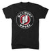 Mens Harmony House T-shirt (Black) - Detroit Shirt CompanyDetroit Shirt CompanyT-Shirts (Apparel)