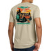 Mens Jeep® Dogs Built For Adventure T-Shirt - Detroit Shirt CompanyFCA - JeepT-Shirts (Apparel)